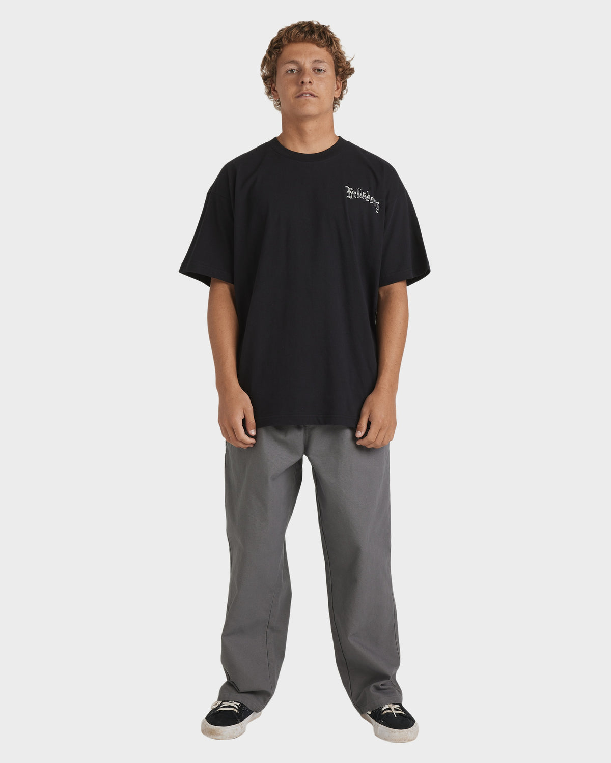 Mens Jimmy Chinos