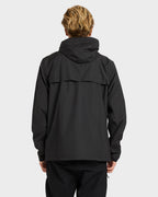 Mens Transport Windproof Jacket