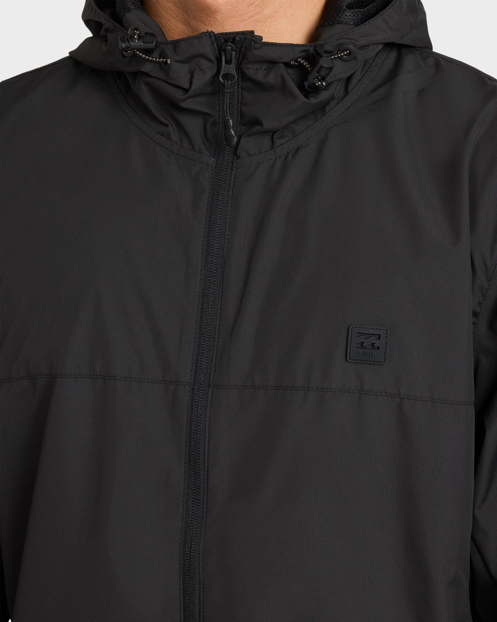 Mens Transport Windproof Jacket