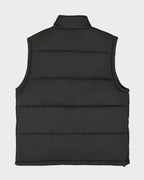 Mens Journey Mock Neck Vest