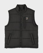 Mens Journey Mock Neck Vest