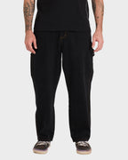 Mens Smoko Baggy Denim Jeans