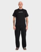 Mens Smoko Baggy Denim Jeans