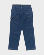 Mens Bad Dog Elastic Waist Pants