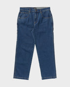 Mens Bad Dog Elastic Waist Pants