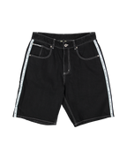 Mens Spec 73 Signals Baggy Fit Denim Shorts