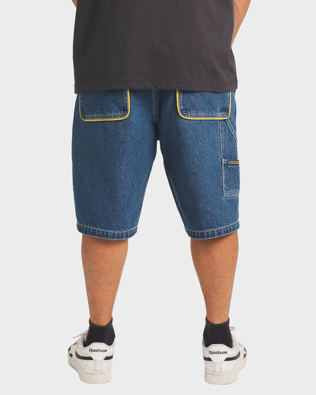 Mens Spec 73 Bad Dog Walkshorts