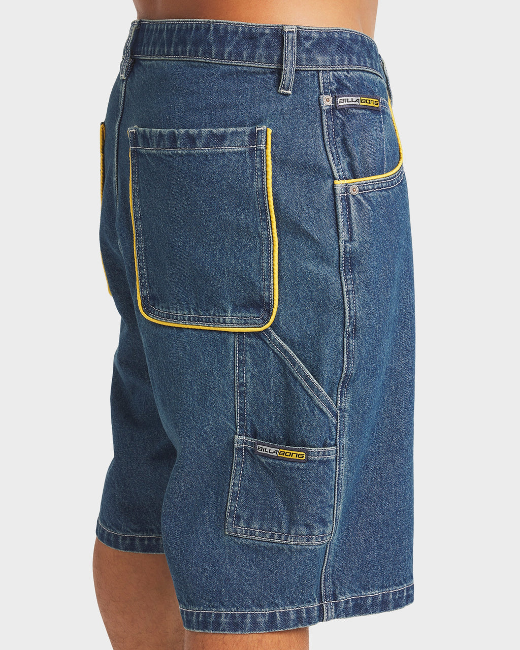 Mens Spec 73 Bad Dog Walkshorts