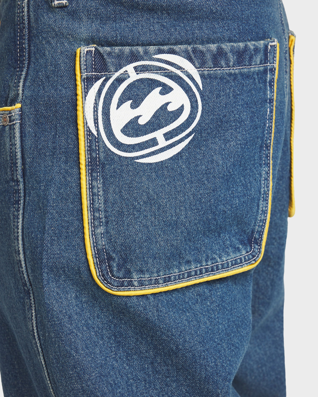 Mens Spec 73 Bad Dog Walkshorts