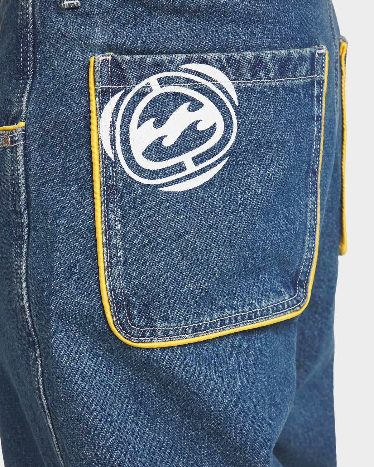 Mens Spec 73 Bad Dog Walkshorts