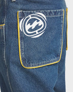 Mens Spec 73 Bad Dog Walkshorts