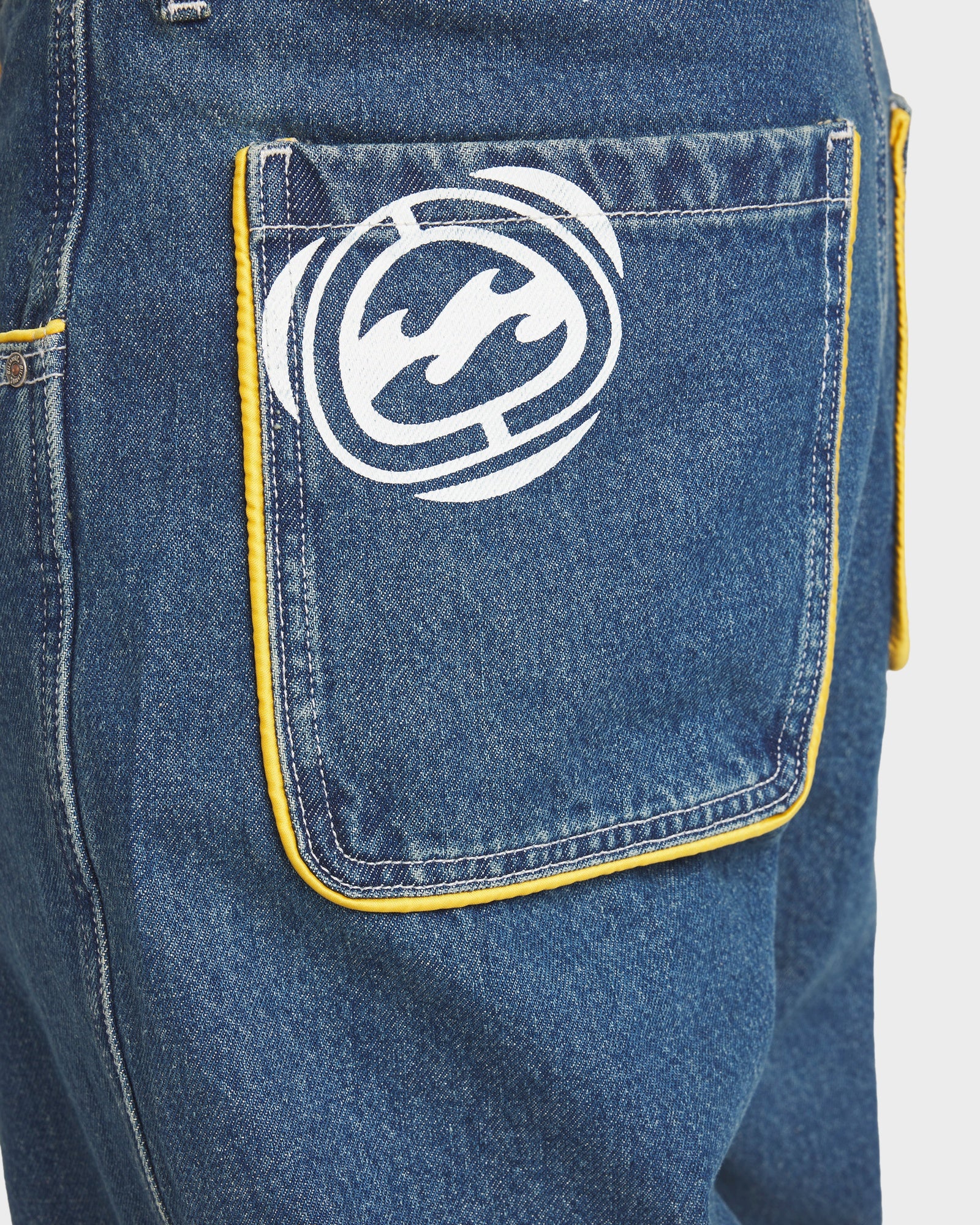 Mens Spec 73 Bad Dog Walkshorts