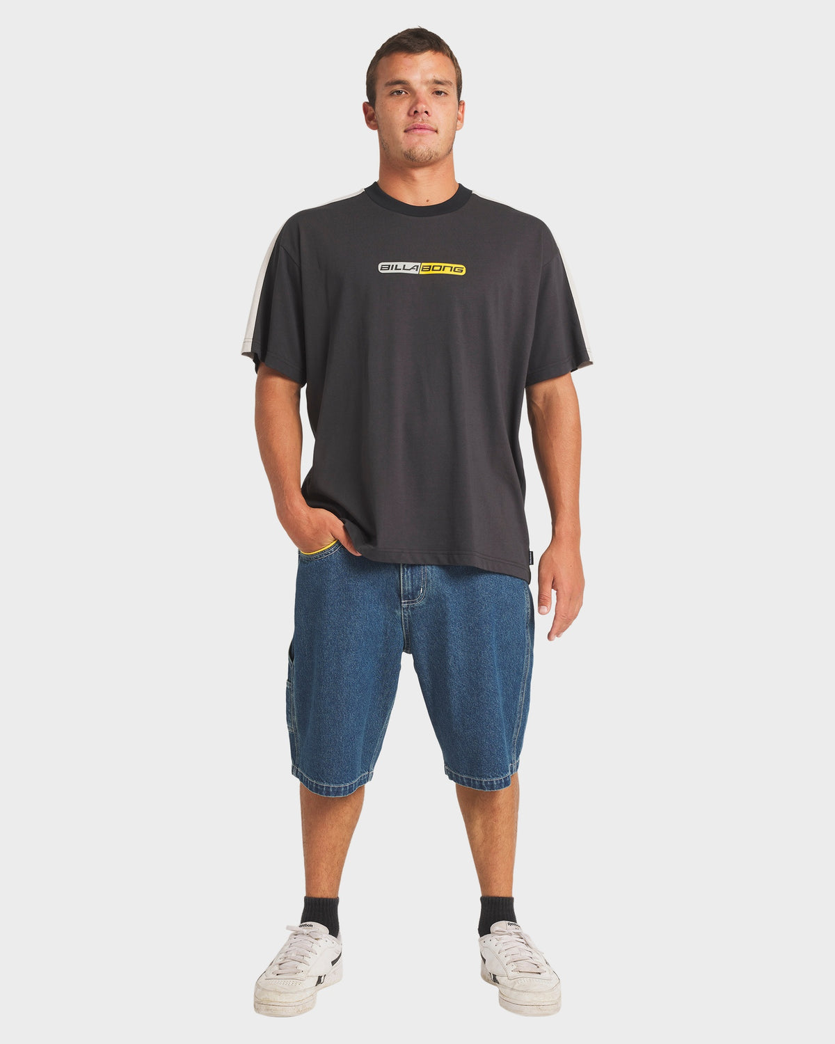 Mens Spec 73 Bad Dog Walkshorts