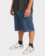 Mens Spec 73 Bad Dog Walkshorts