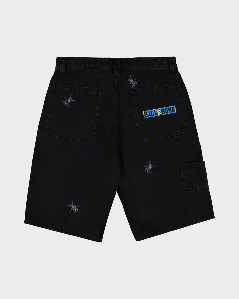 Mens Bong Fly 23" Jorts