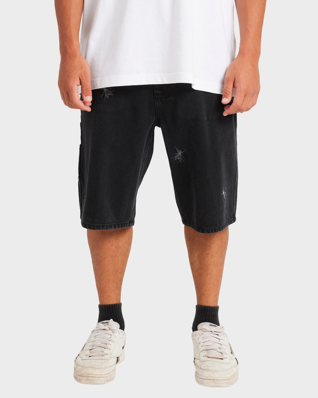 Mens Bong Fly 23" Jorts