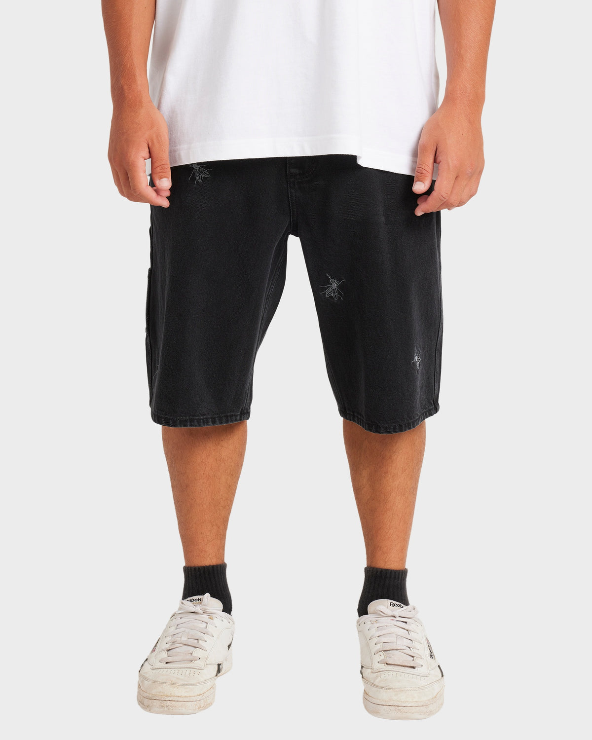 Mens Bong Fly 23" Jorts