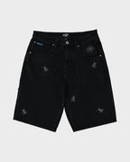 Mens Bong Fly 23" Jorts