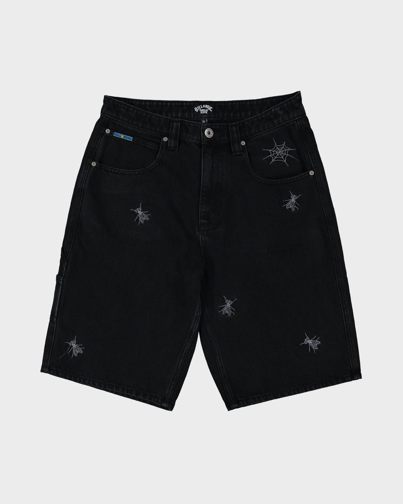 Mens Bong Fly 23" Jorts