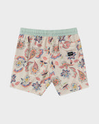 Mens Good Times Layback 16" Swim Shorts