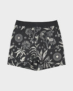 Mens Good Times Layback Swim Shorts