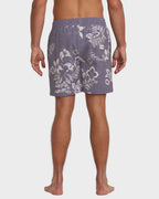 Mens Good Times Lb Swim Shorts