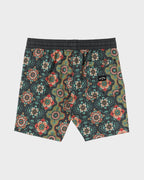 Mens Good Times Layback 16" Swim Shorts