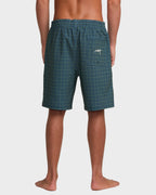 Mens Slider Lb Swim Shorts