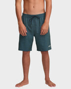 Mens Slider Lb Swim Shorts