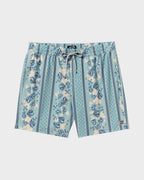 Mens Sundays Layback 17" Swim Shorts