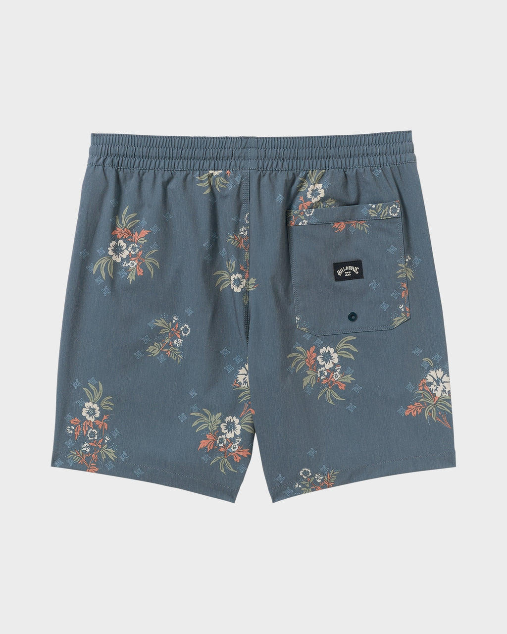 Mens Sundays Layback 17" Swim Shorts