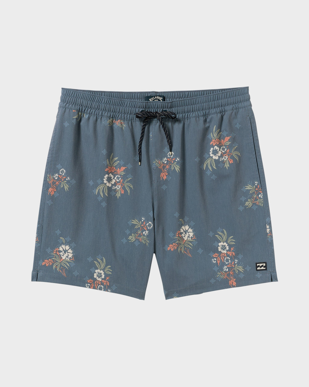 Mens Sundays Layback 17" Swim Shorts