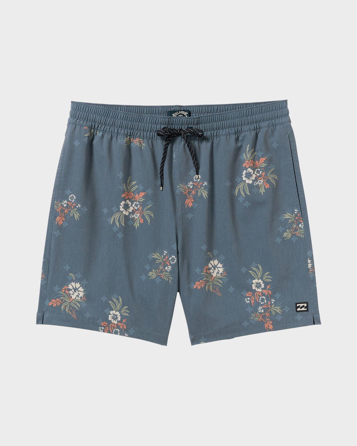 Mens Sundays Layback 17" Swim Shorts