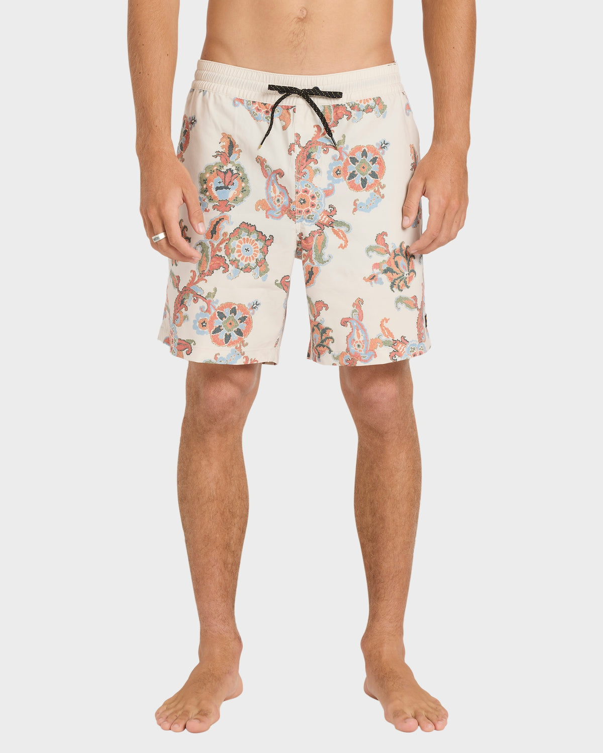 Mens Good Times Layback 16" Boardshorts