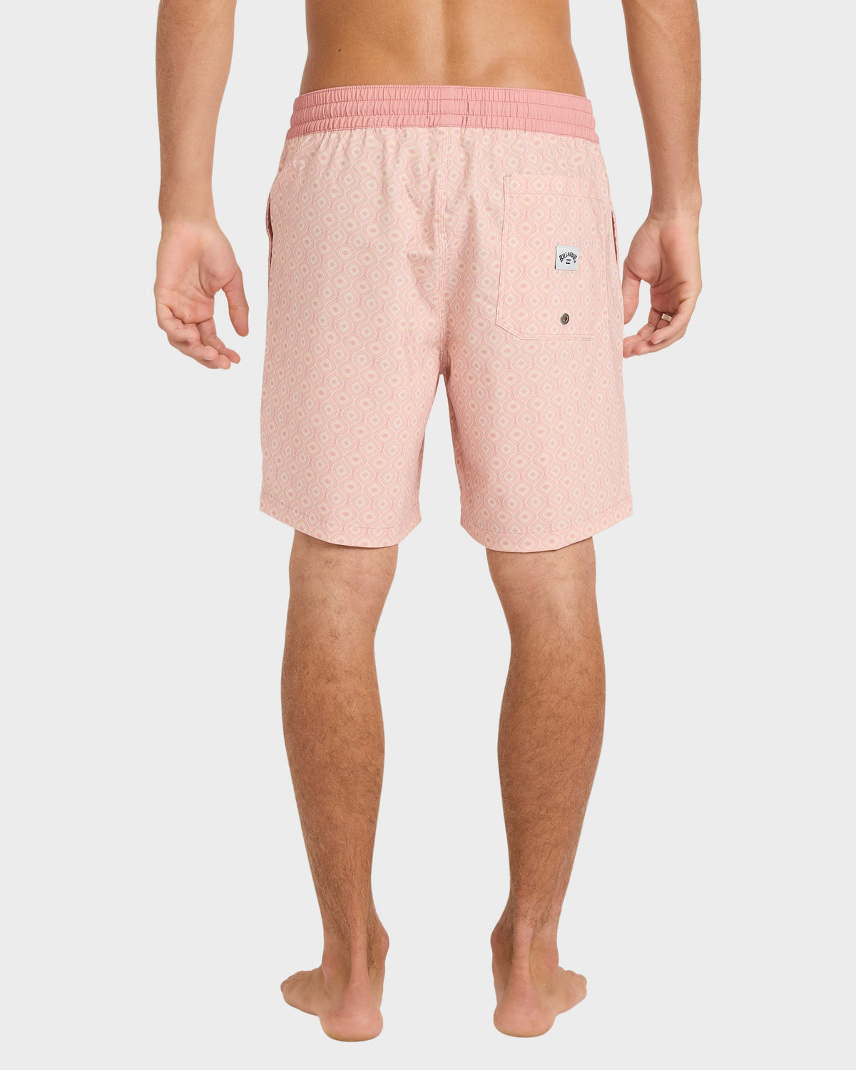 Mens Good Times Layback 16" Boardshorts