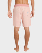 Mens Good Times Layback 16" Boardshorts
