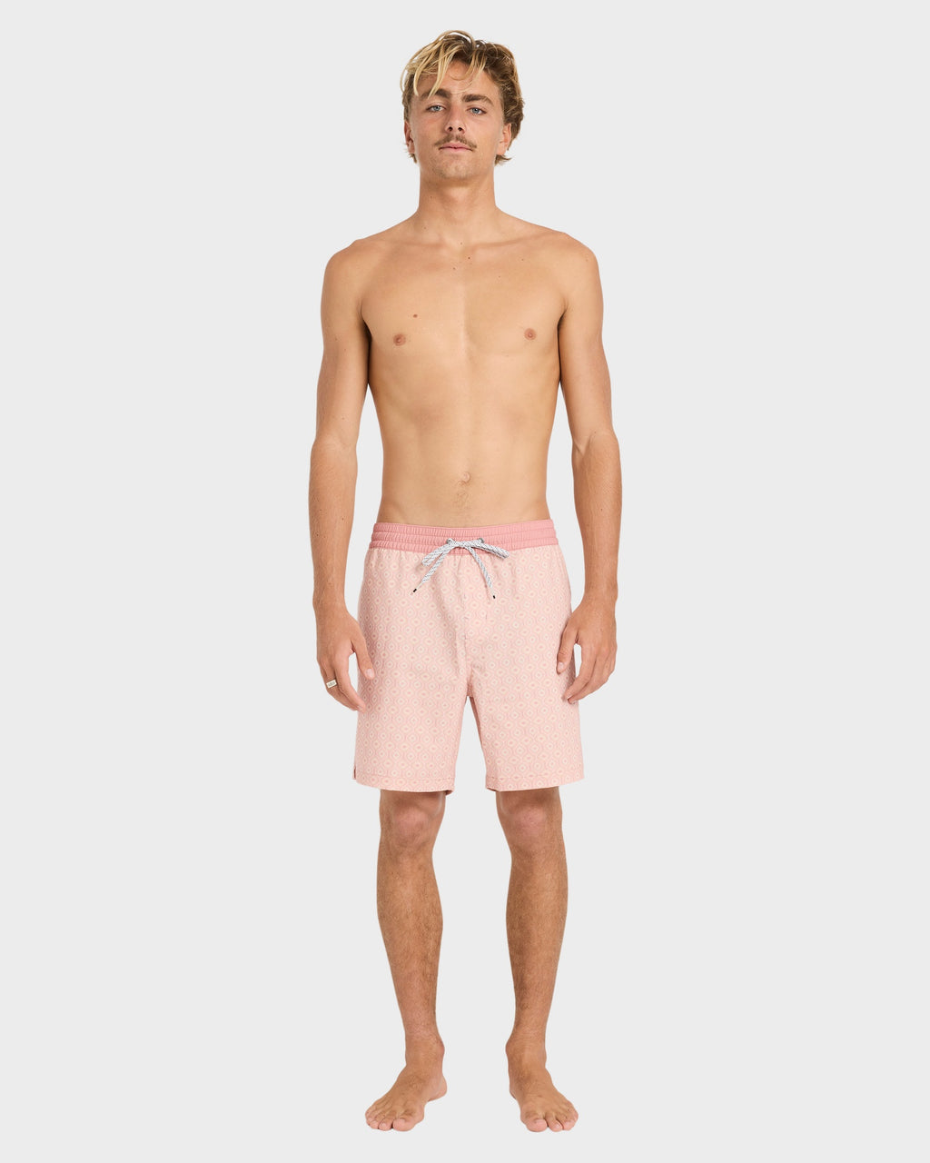 Mens Good Times Layback 16" Boardshorts