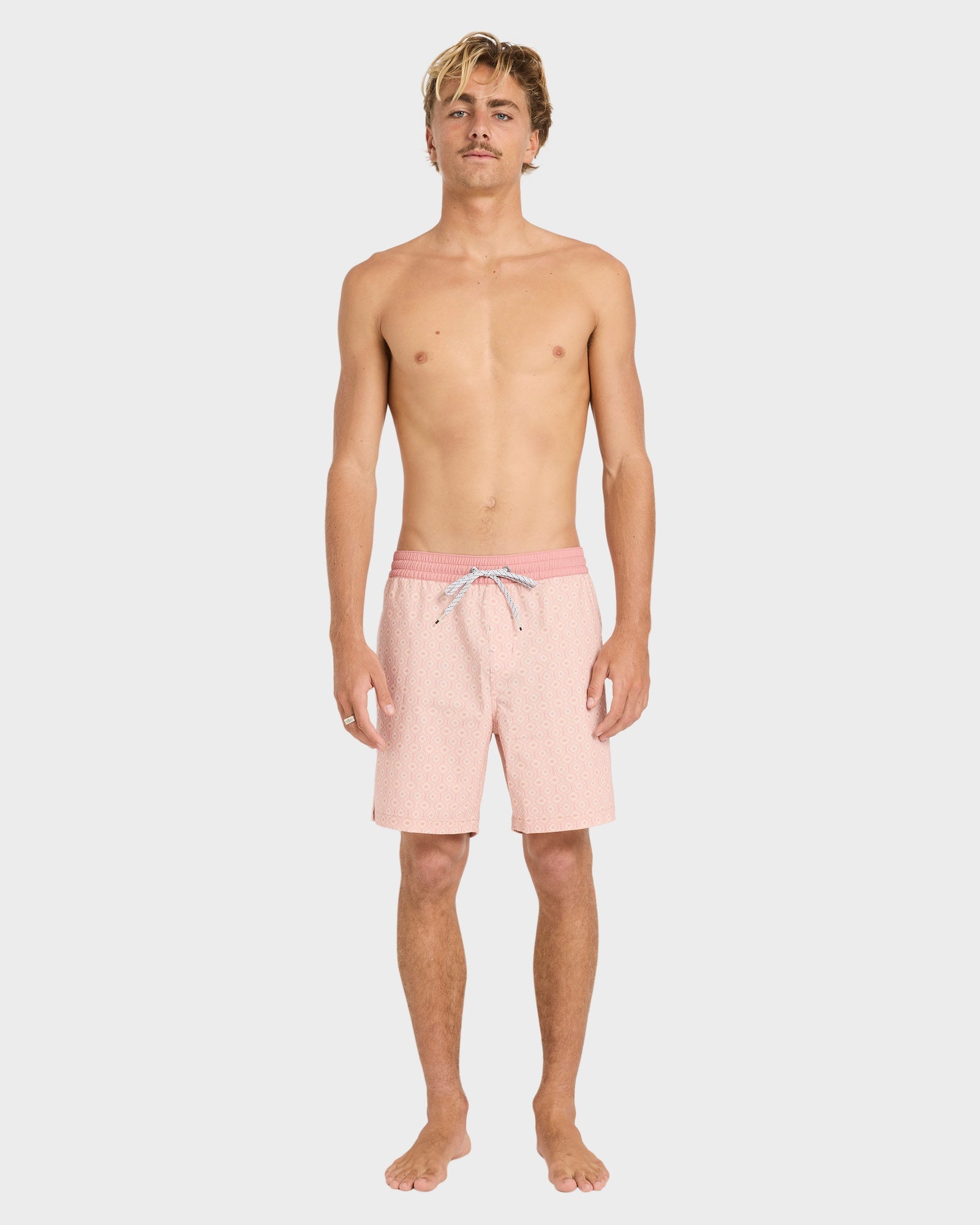 Mens Good Times Layback 16" Boardshorts