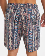Mens Occy Lb Swim Shorts