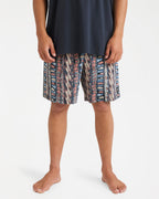 Mens Occy Lb Swim Shorts
