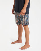 Mens Occy Lb Swim Shorts