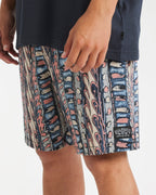 Mens Occy Lb Swim Shorts