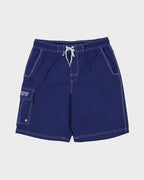 Mens Throw On 21" Boardshorts