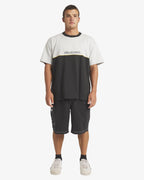 Mens Throw On 21" Boardshorts