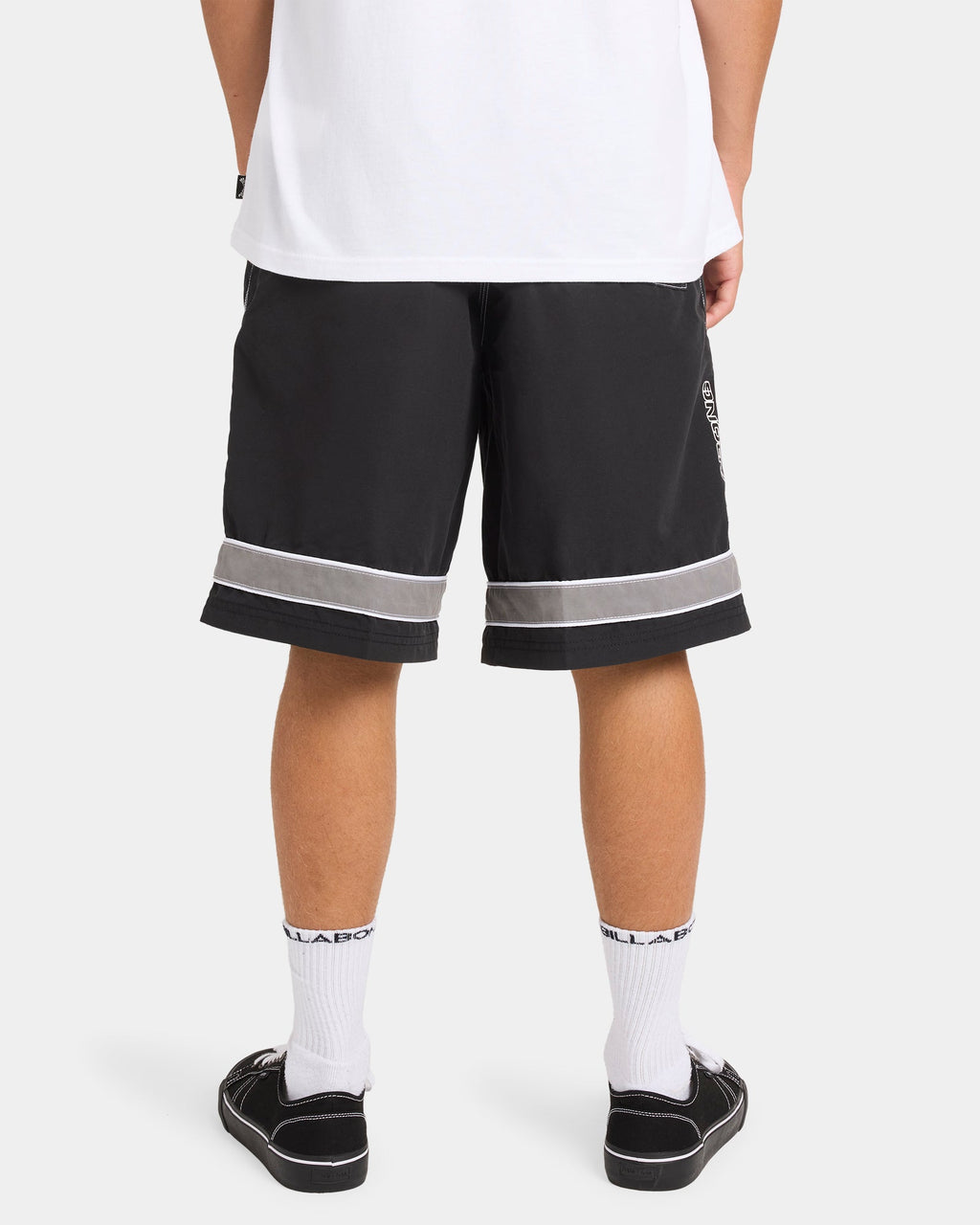 Mens Throw Ons 2.0 21" Boardshorts