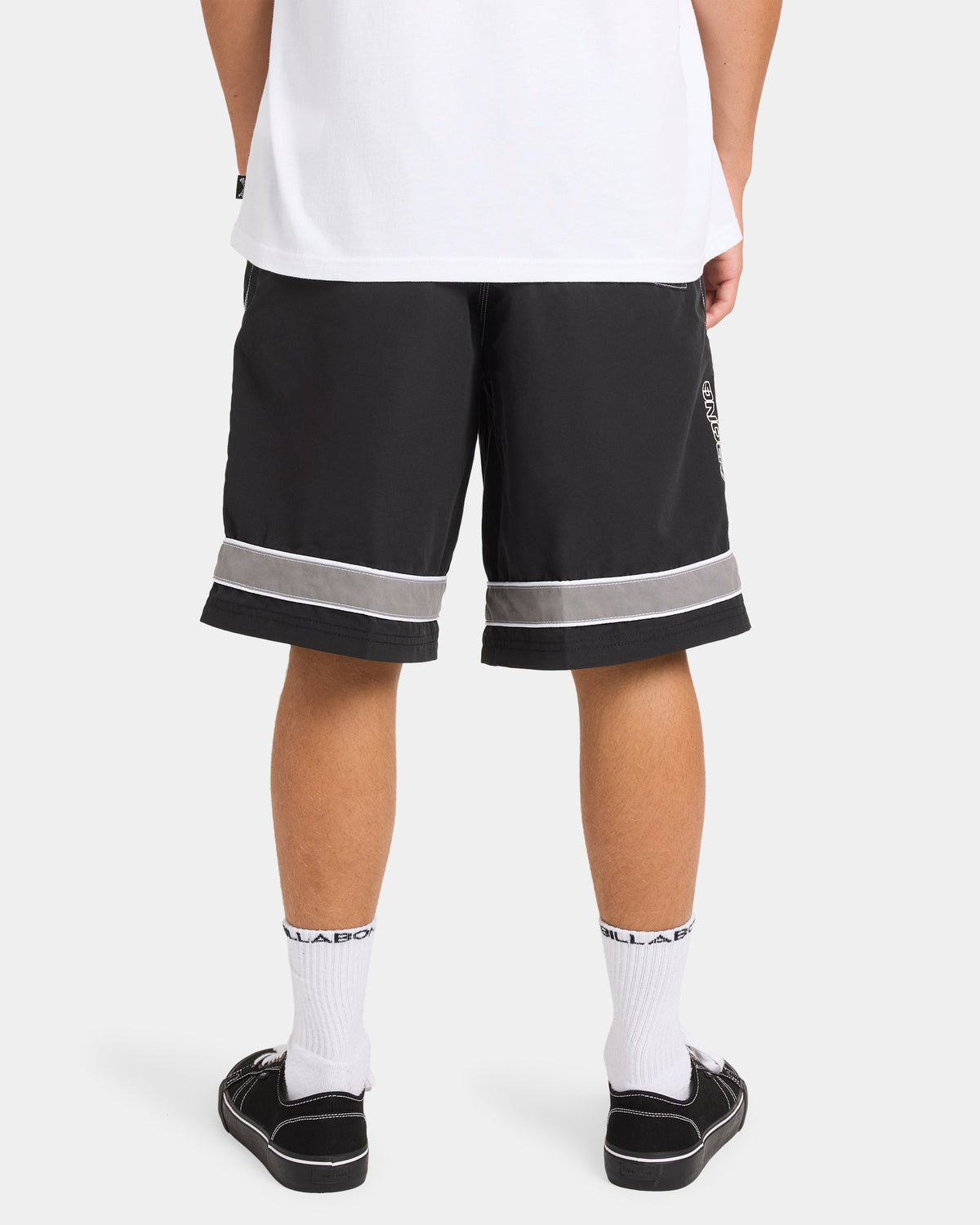 Mens Throw Ons 2.0 21" Boardshorts