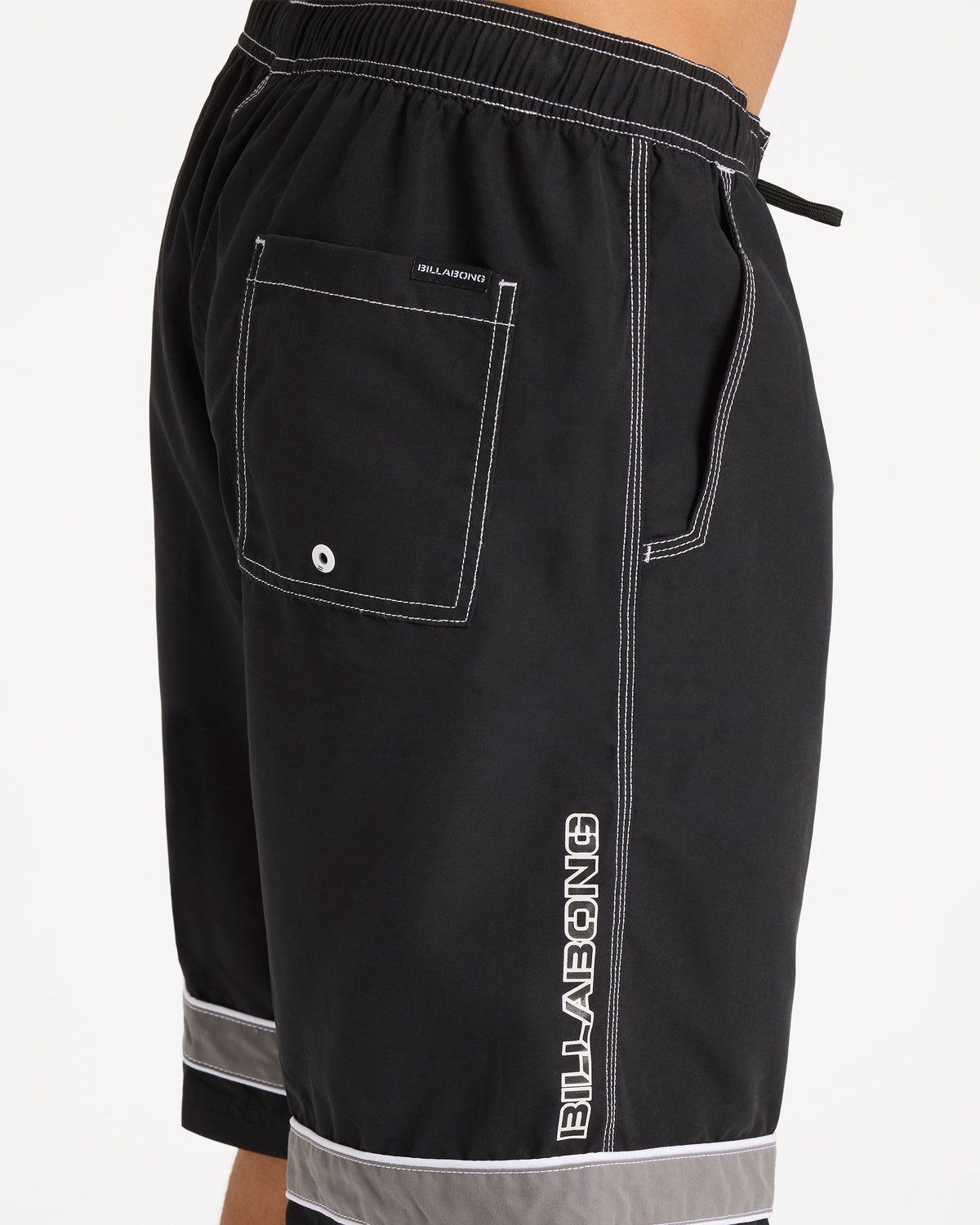 Mens Throw Ons 2.0 21" Boardshorts