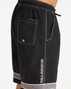 Mens Throw Ons 2.0 21" Boardshorts