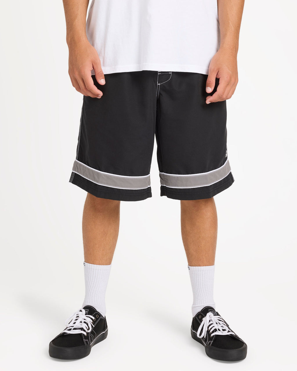 Mens Throw Ons 2.0 21" Boardshorts