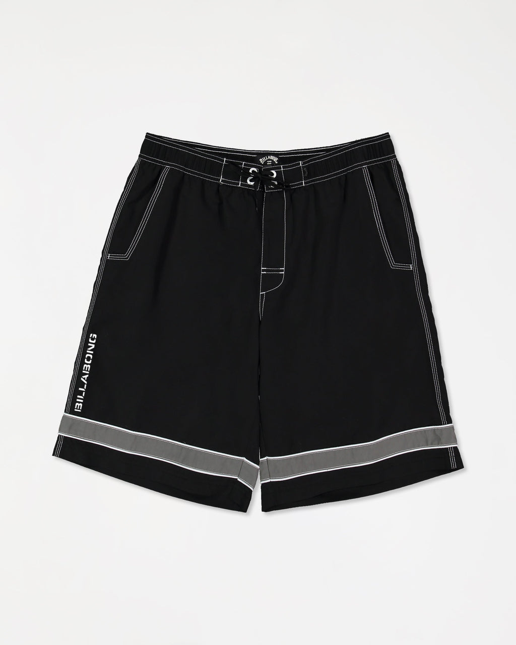 Mens Throw Ons 2.0 21" Boardshorts
